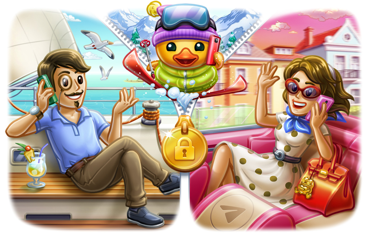 Telegram商业功能全解析